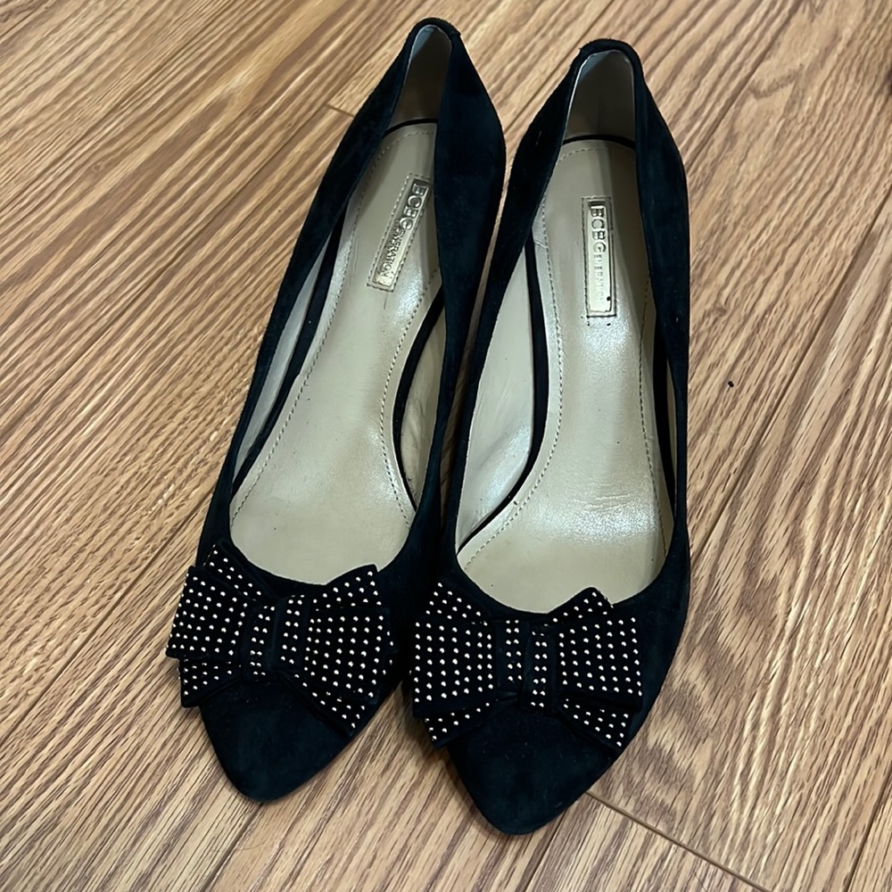 Bcbgeneration Wedges - image 1